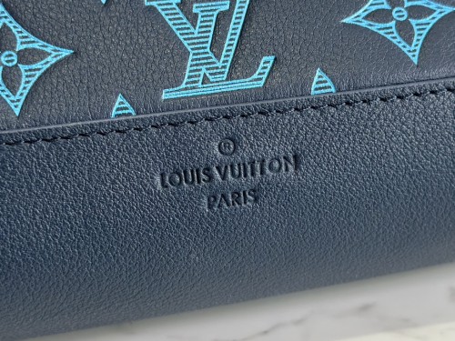 Louis Vuitton Mens Bag Shoulder Bag Luxury Brand Duo Slingbag with Original Box M46562