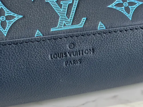 Louis Vuitton Mens Bag Shoulder Bag Luxury Brand Duo Slingbag with Original Box M46562