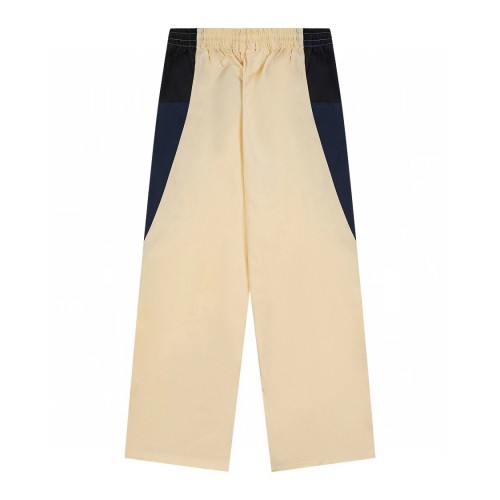 Balenciaga Luxury Brand Women Mens Pant with Original Box   