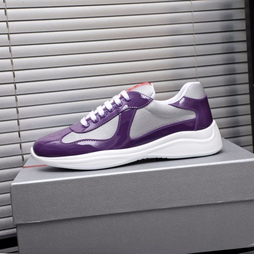 Prada Mens Shoes Sneakers Casual Shoes for Men Luxury Brand Prada PRAX 1 sneakers with Original Box Whatsapp 