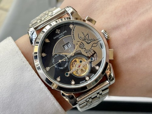 Patek Philippe Watch006