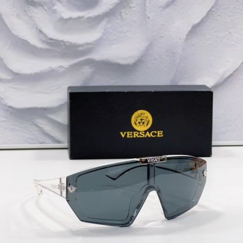 Versace Sunglasses Luxury Brand Men Womens Sunglasses with Original Box  VE4461