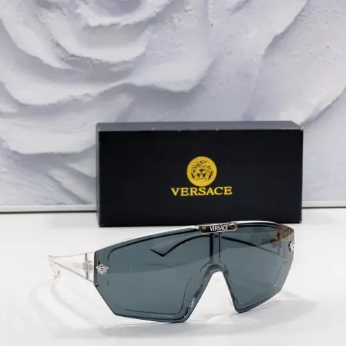 Versace Sunglasses Luxury Brand Men Womens Sunglasses with Original Box  VE4461