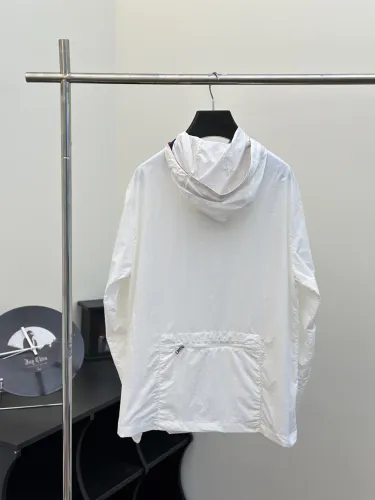 Moncler Men Womens Hoodie Coat Jackets Luxury Brand Mens Jacket Top Quality   