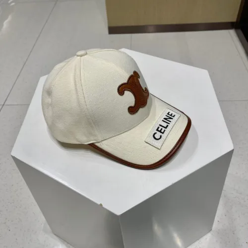 Celine Men Womens Hats Luxury Brand Design Celine Baseball Hat with Original Box  