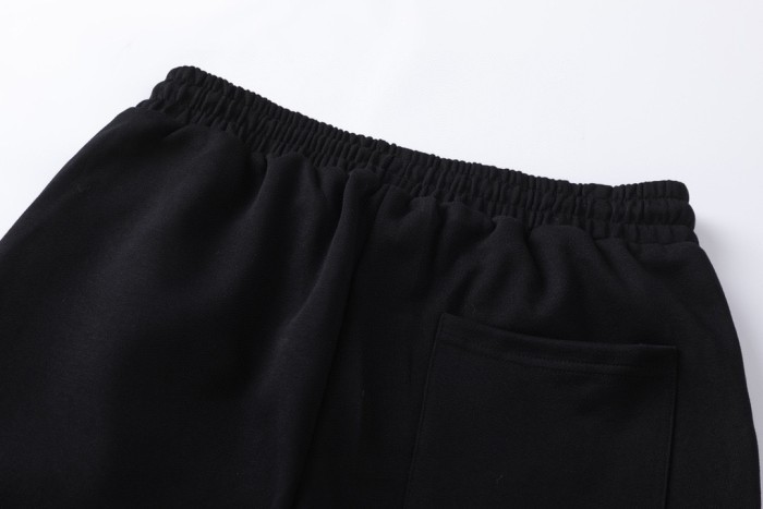 Loewe Luxury Brand Women Mens Jogging Pant   