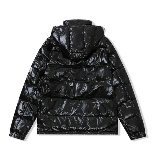 Moncler Men Womens Down Jacket Womens Coats Luxury Brand Fashion Design