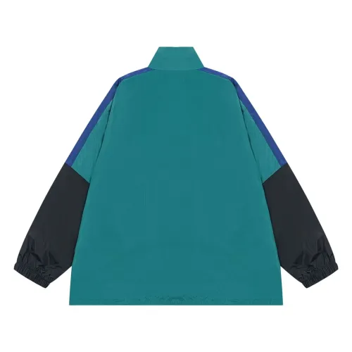 Balenciaga Men Womens Jackets Coat Luxury Brand Mens Jacket Top Quality   