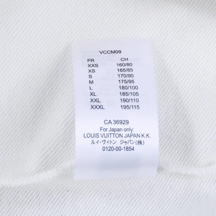 Louis Vuitton Womens Mens Long Sleeve Sweatshirt Luxury Brand Mens Sweatshirts   