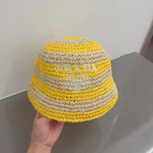 Prada Hats 236