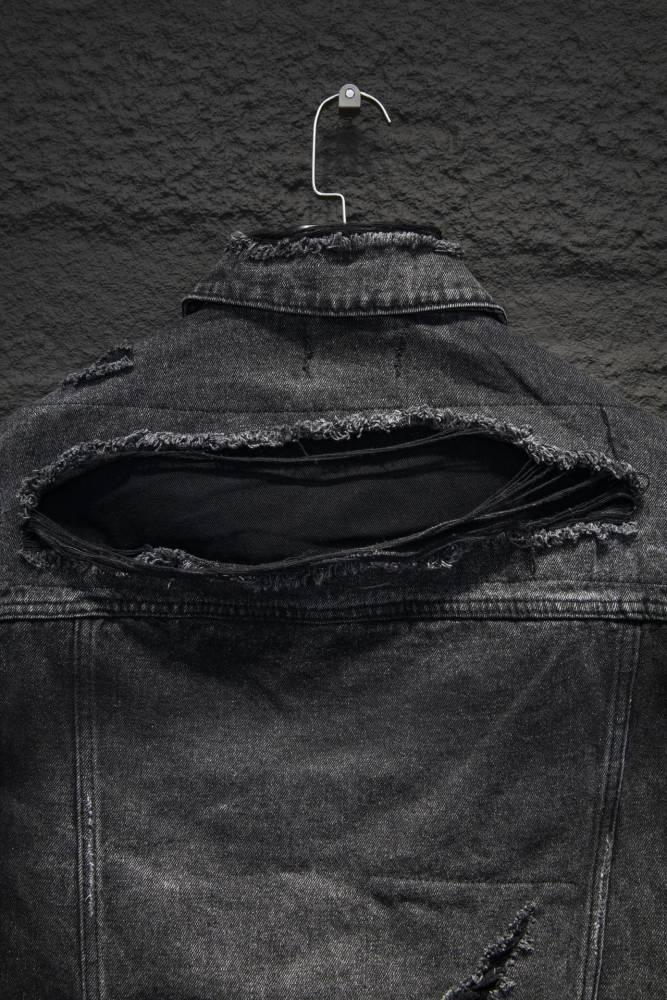 Balenciaga Men Womens Jacket Denim Coat Luxury Brand Mens Jackets Top Quality   