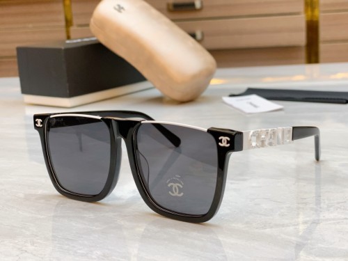 Louis Vuitton Sunglasses Luxury Brand Men Womens Sunglasses with Original Box  CH7338