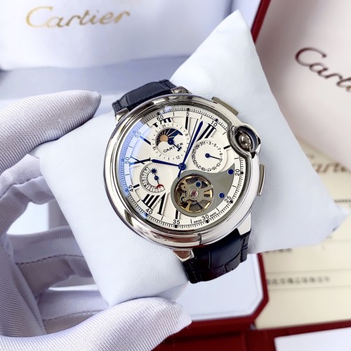 Cartier Watch034
