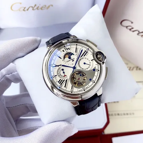 Cartier Watch034