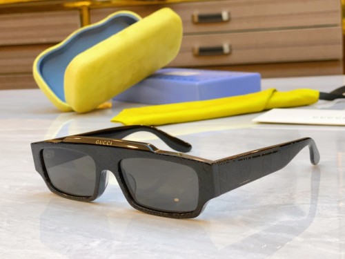 Gucci Sunglasses Luxury Brand Men Womens Sunglasses with Original Box  GG1592S