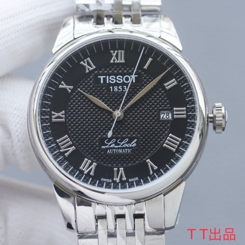 Tissot Watch048