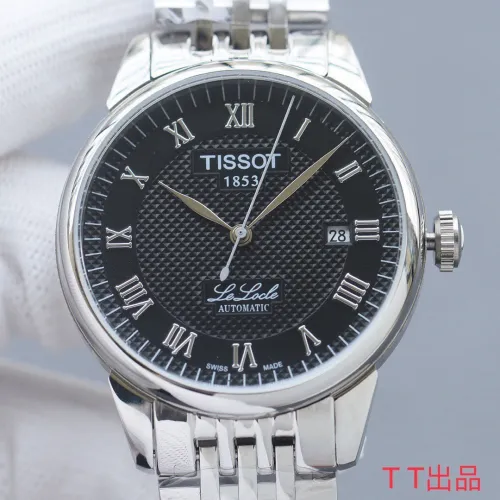 Tissot Watch048