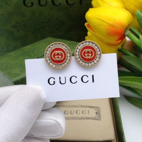 Gucci Luxury Womens Earrings
