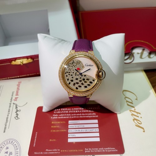Cartier Watch142
