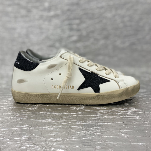 Golden Goose GGDB Stardan Womens Mens Shoes Fashion Sneakers Unisex Design Luxury Brand Men's Super-Star sneakers with Box  
