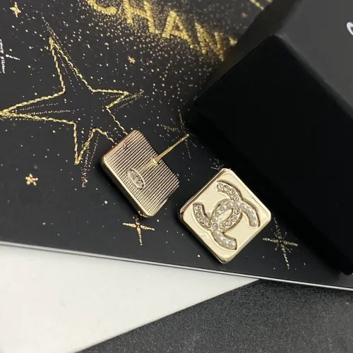 Chanel Luxury Womens Earrings