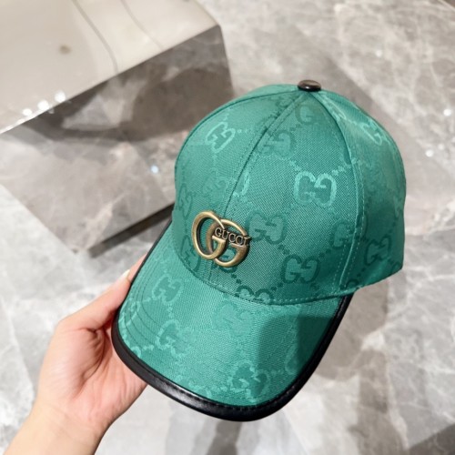 Gucci Men Womens Cap Baseball Hat Luxury Brand with Original Box  