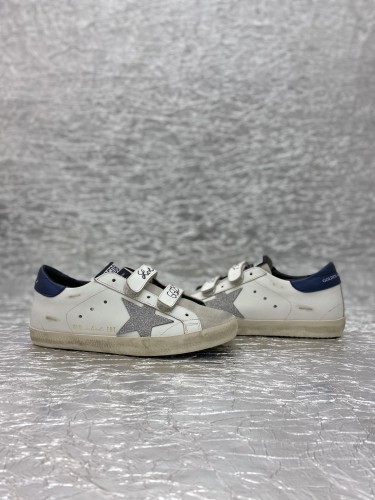 Golden Goose GGDB Stardan Womens Mens Shoes Fashion Sneakers Unisex Design Luxury Brand Men's Super-Star sneakers with Box  