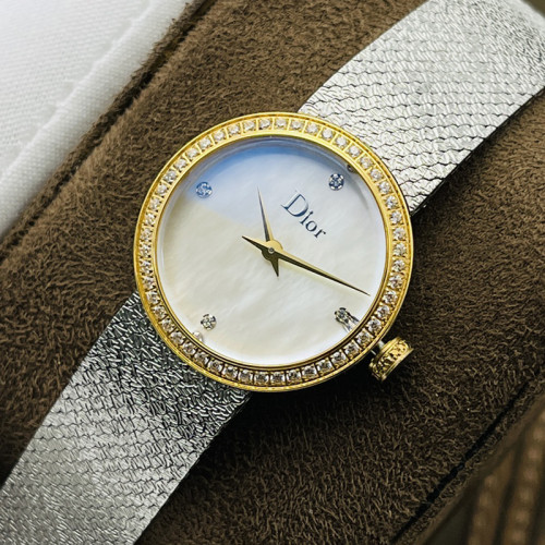 Dior Watch006