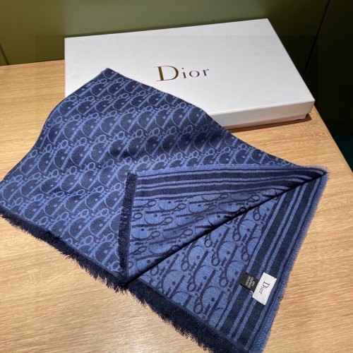 Dior Scarves Womens Fashion Scarf with063