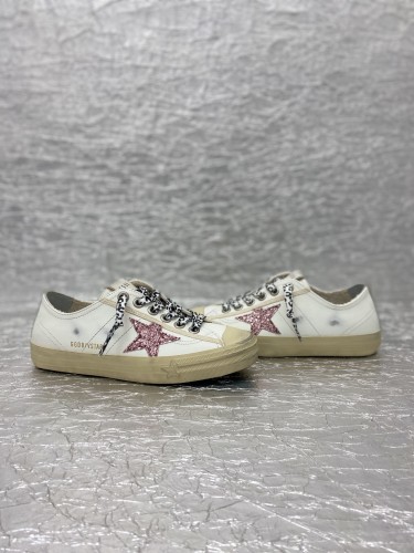 Golden Goose GGDB Stardan Womens Mens Shoes Fashion Sneakers Unisex Design Luxury Brand Men's Super-Star sneakers with Box  