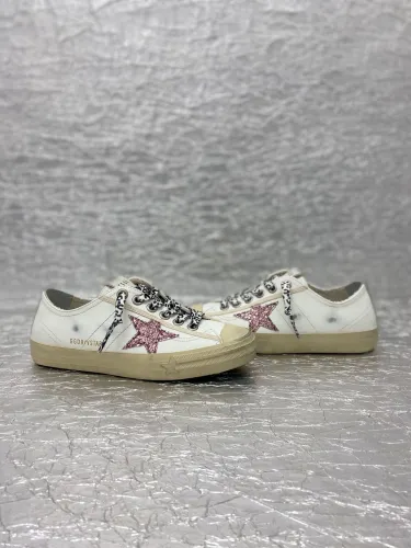 Golden Goose GGDB Stardan Womens Mens Shoes Fashion Sneakers Unisex Design Luxury Brand Men's Super-Star sneakers with Box  