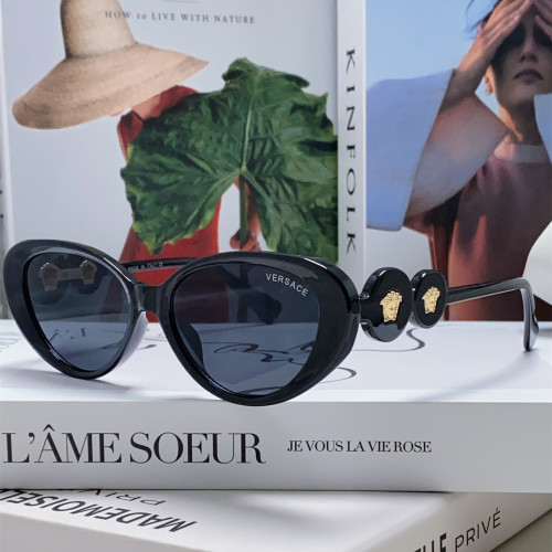Versace Sunglasses Luxury Brand Men Womens Sunglasses with Original Box  