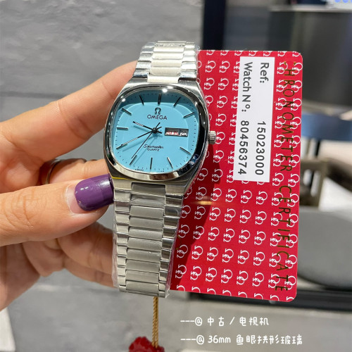 Omega Watch180