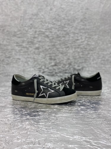 Golden Goose GGDB Stardan Womens Mens Shoes Fashion Sneakers Unisex Design Luxury Brand Men's Super-Star sneakers with Box  