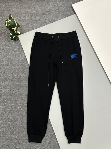 Burberry Luxury Brand Men Womens Pant Sweatpant   