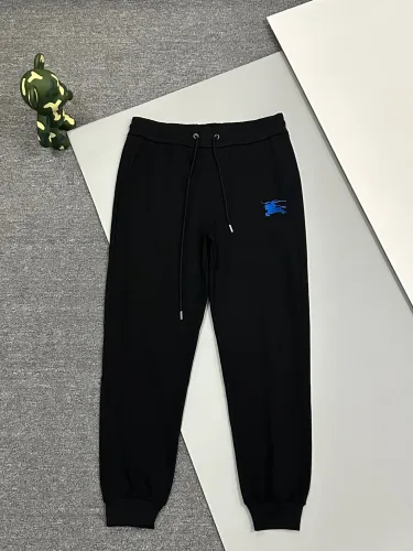 Burberry Luxury Brand Men Womens Pant Sweatpant   
