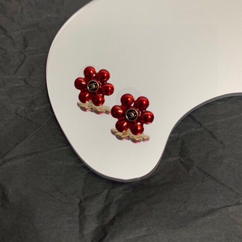 Chanel Luxury Womens Earrings