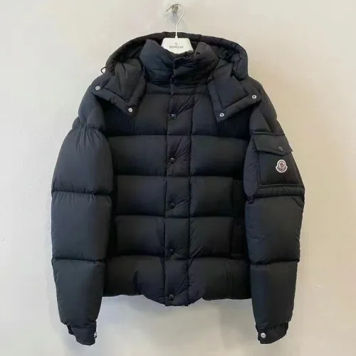 Moncler Jackets007
