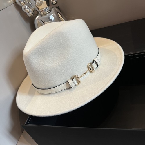 Gucci Men Womens Cap Bucket Hat Luxury Brand with Original Box  