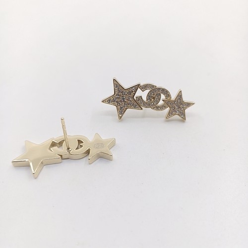 Chanel Luxury Womens Earrings
