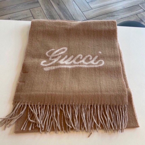 Gucci Scarves Womens Fashion Scarf184