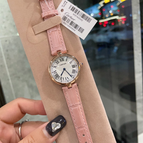 Cartier Watch065