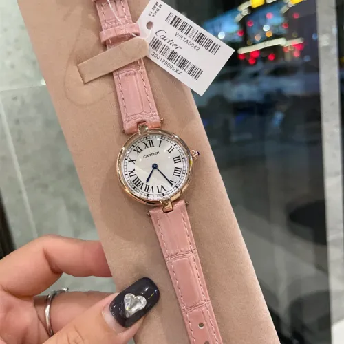 Cartier Watch065