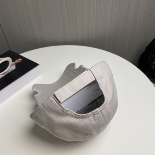 Balenciaga Men Womens Hats Luxury Brand Design Balenciaga Baseball Hat with Original Box  