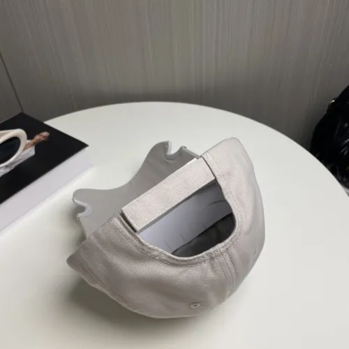 Balenciaga Men Womens Hats Luxury Brand Design Balenciaga Baseball Hat with Original Box  
