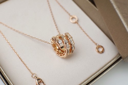 Bvlgari Luxury Womens Necklace