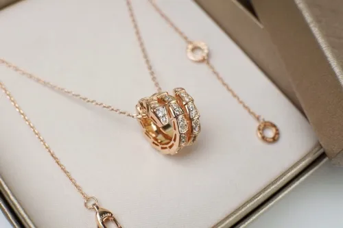 Bvlgari Luxury Womens Necklace