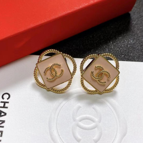Chanel Luxury Womens Earrings