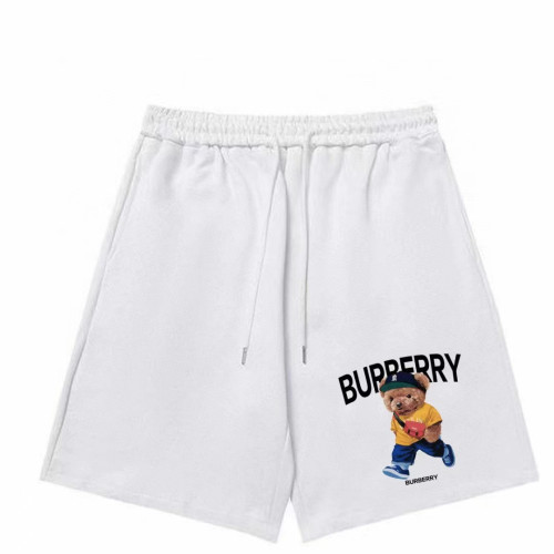 Burberry Luxury Brand Men Womens Pant Shorts   