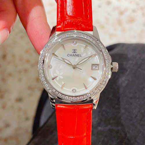 Chanel Womens Watch019